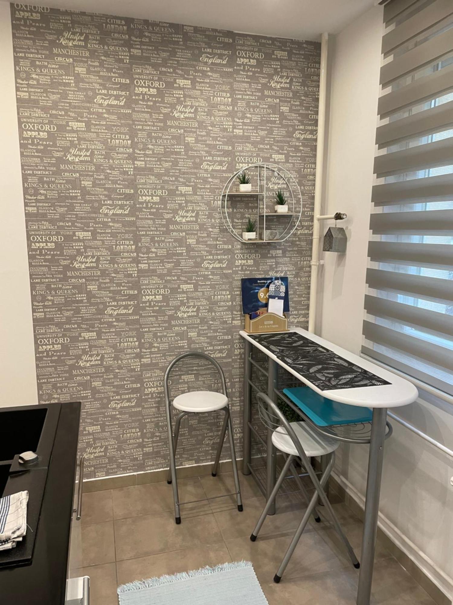 Igenyes Lakas Apartment Szeged Bagian luar foto