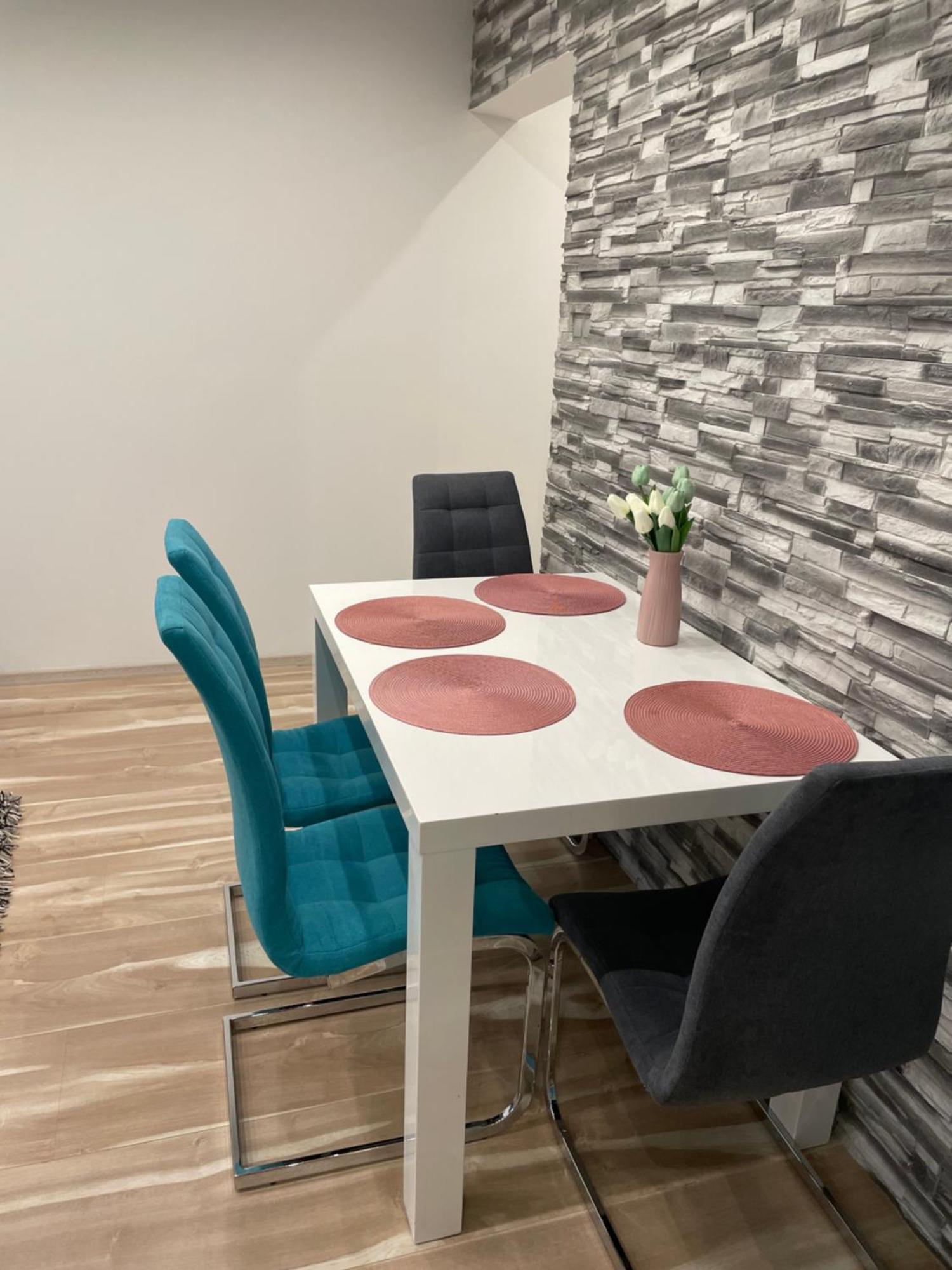 Igenyes Lakas Apartment Szeged Bagian luar foto