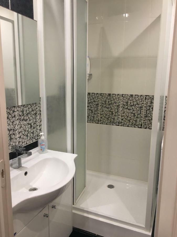Igenyes Lakas Apartment Szeged Bagian luar foto