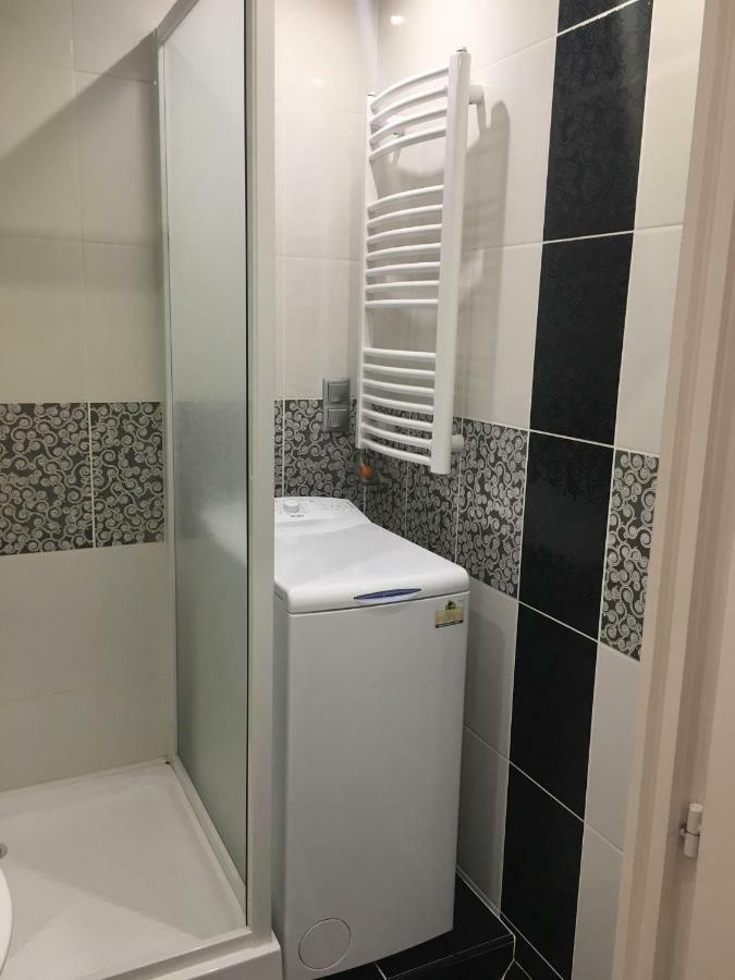 Igenyes Lakas Apartment Szeged Bagian luar foto