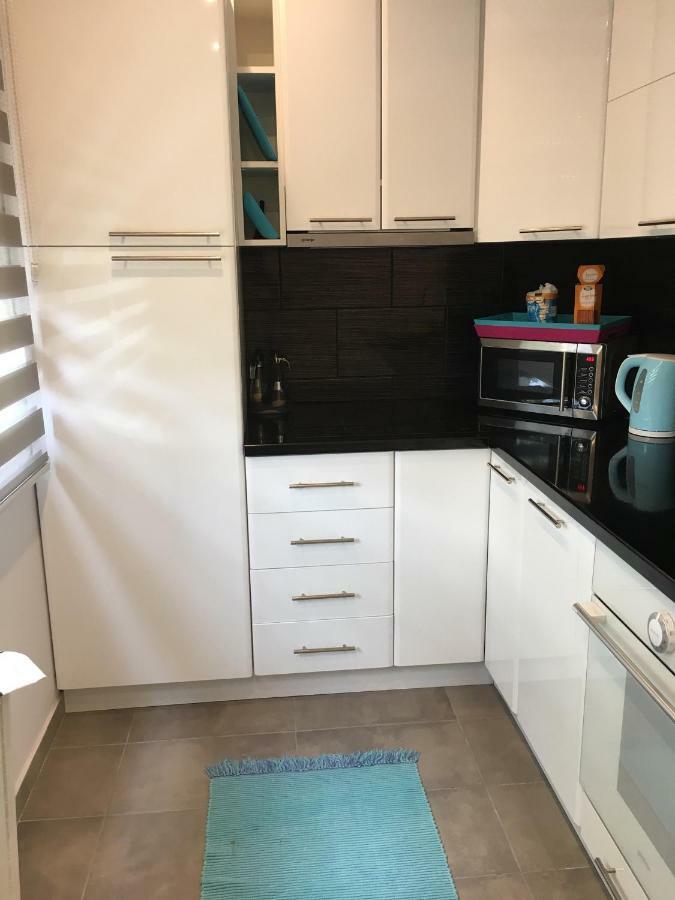 Igenyes Lakas Apartment Szeged Bagian luar foto